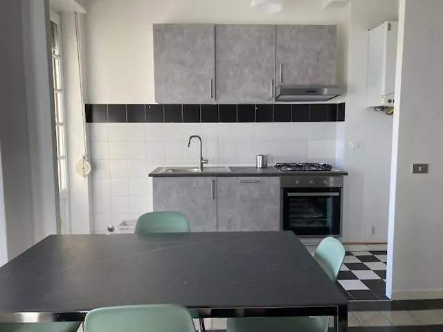 Casa Delle Cementine Apartment Milan