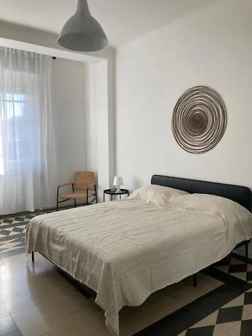 Casa Delle Cementine Apartment Milan