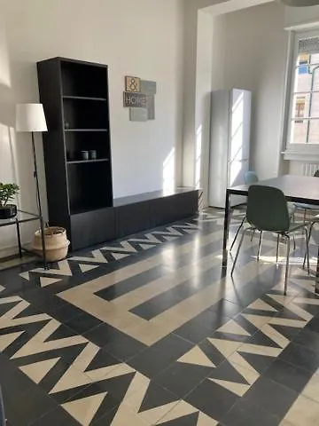 Casa Delle Cementine Apartment Milan Italy