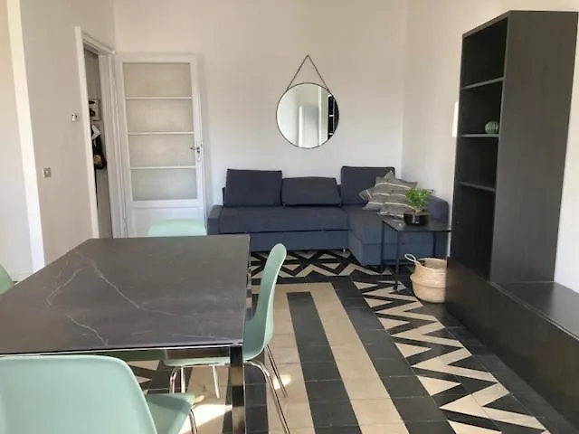 Casa Delle Cementine Apartment Milan